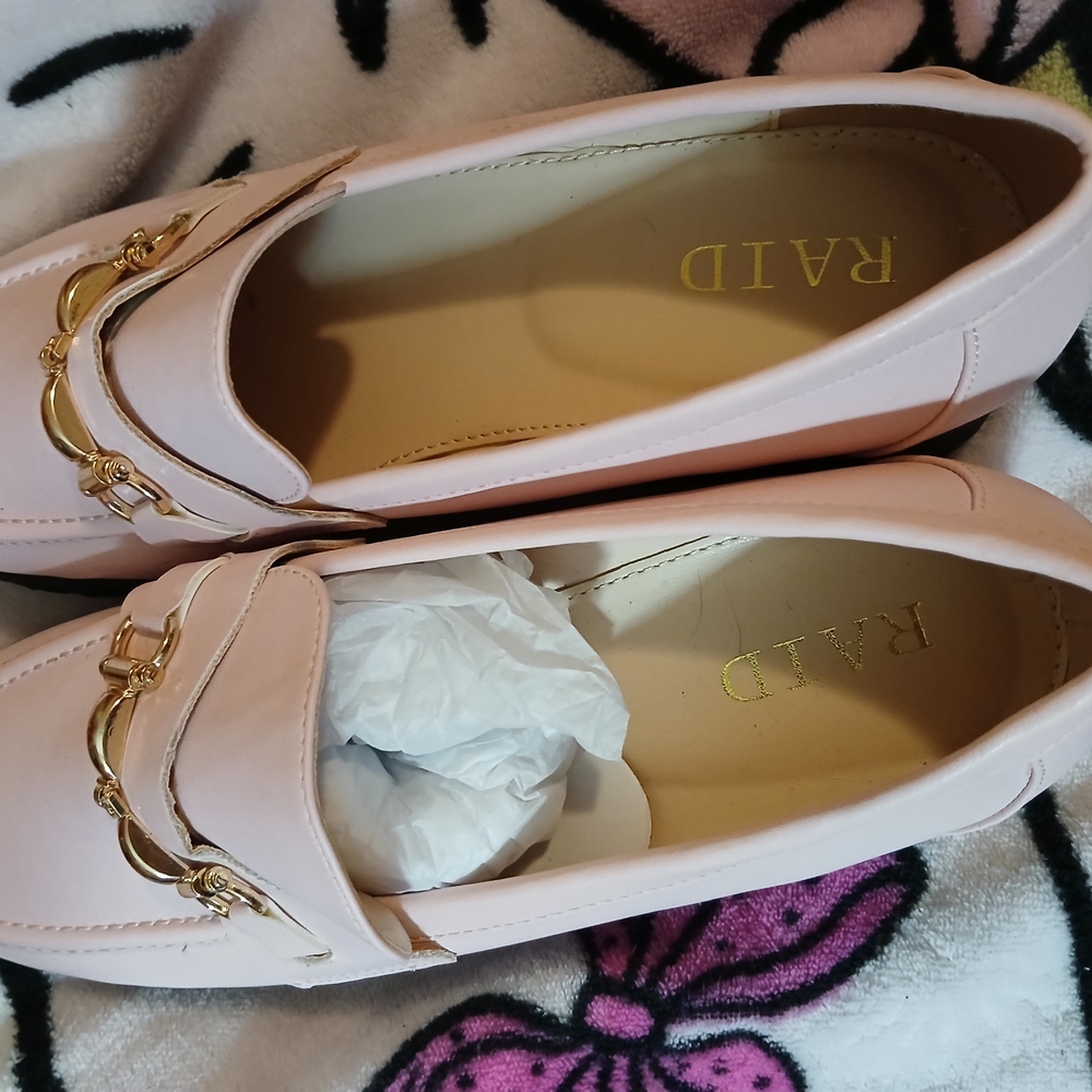 Raid Shoes - image 4